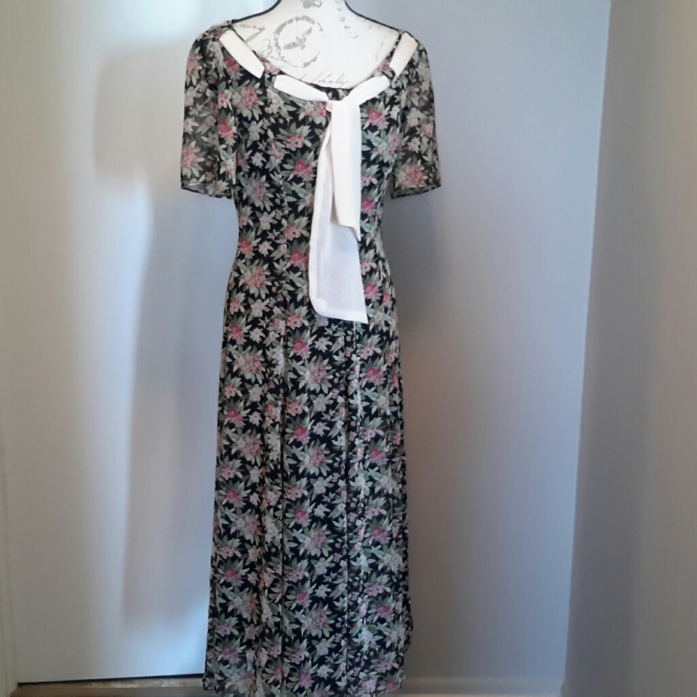 Vintage Dress